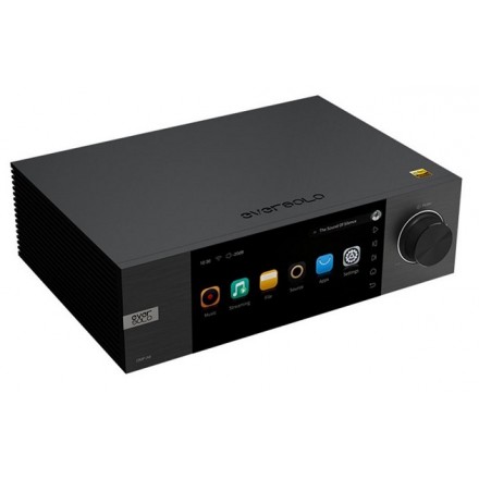 EverSolo DMP-A6